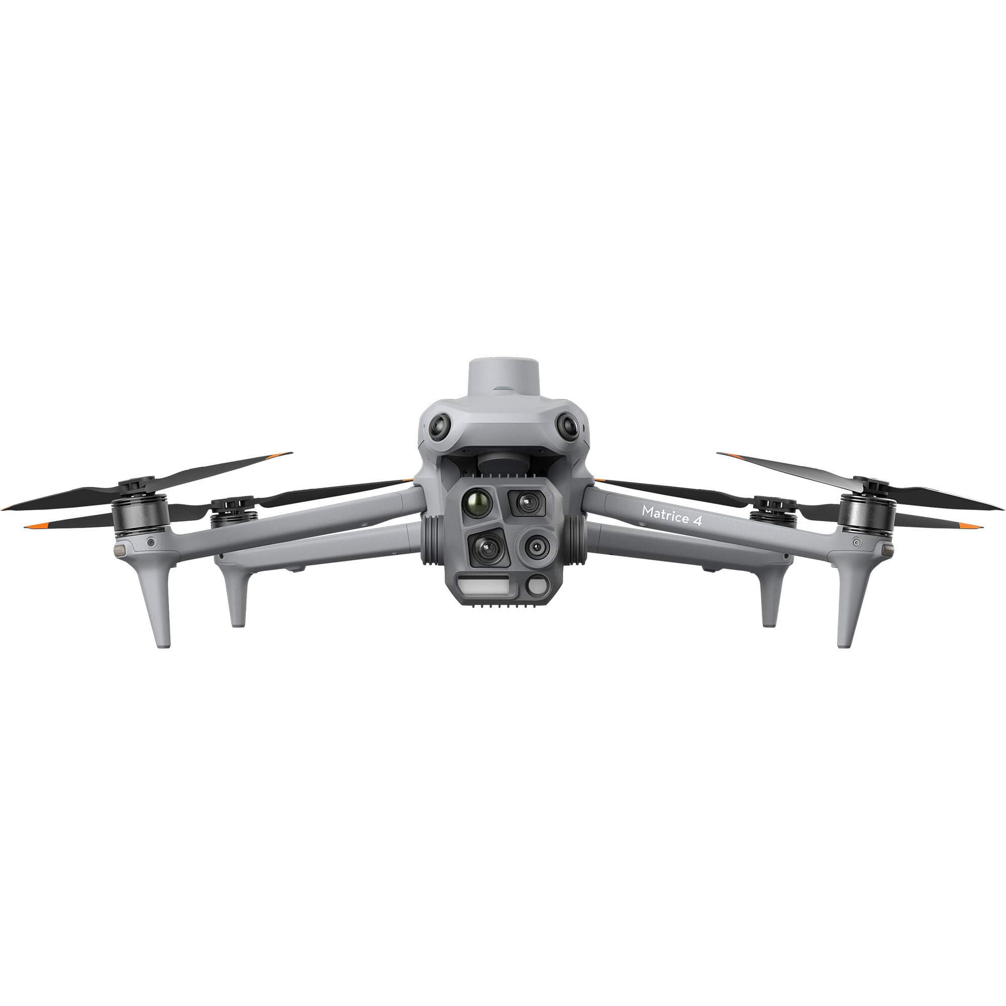 DJI Matrice 4T view 2