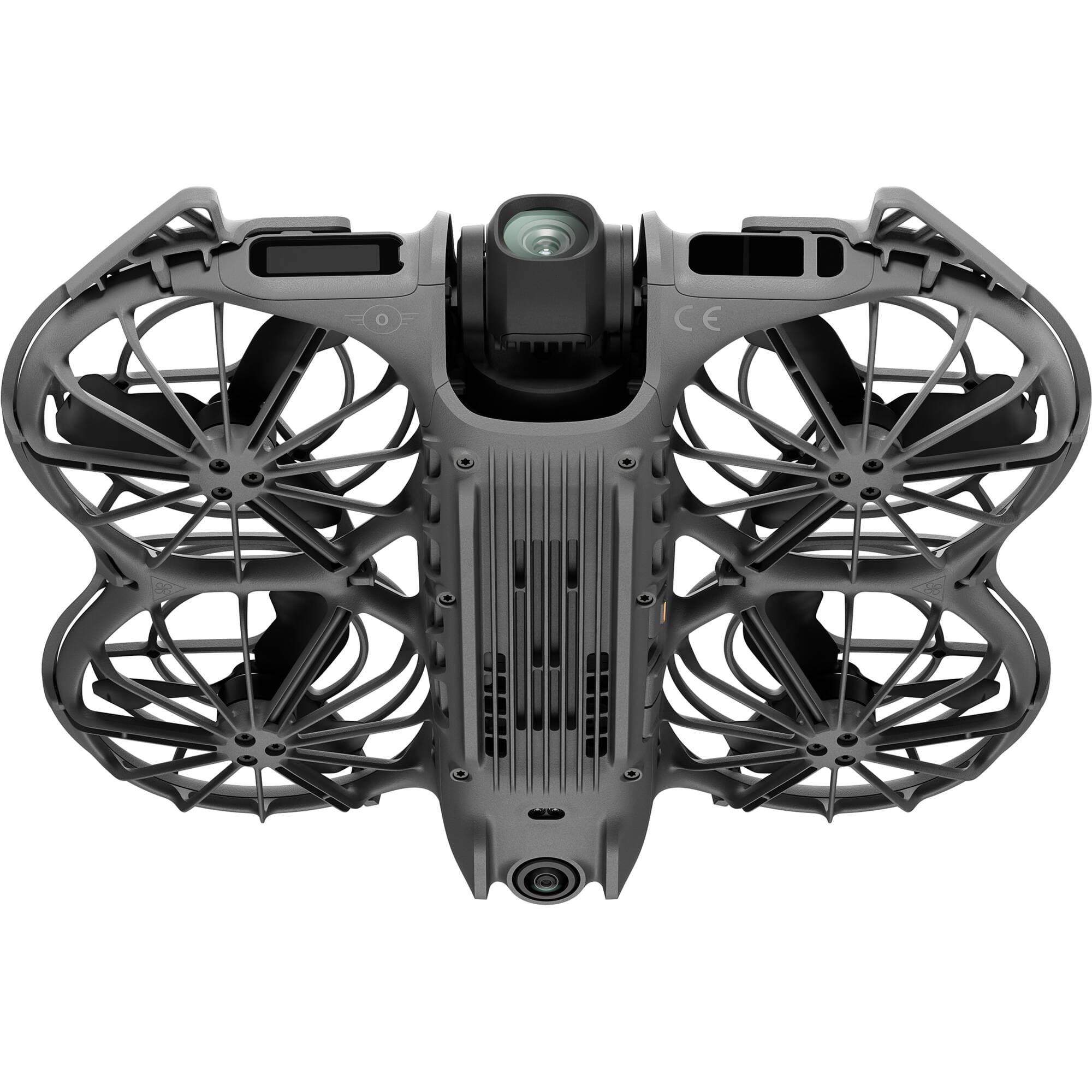 DJI Neo 2 view 3