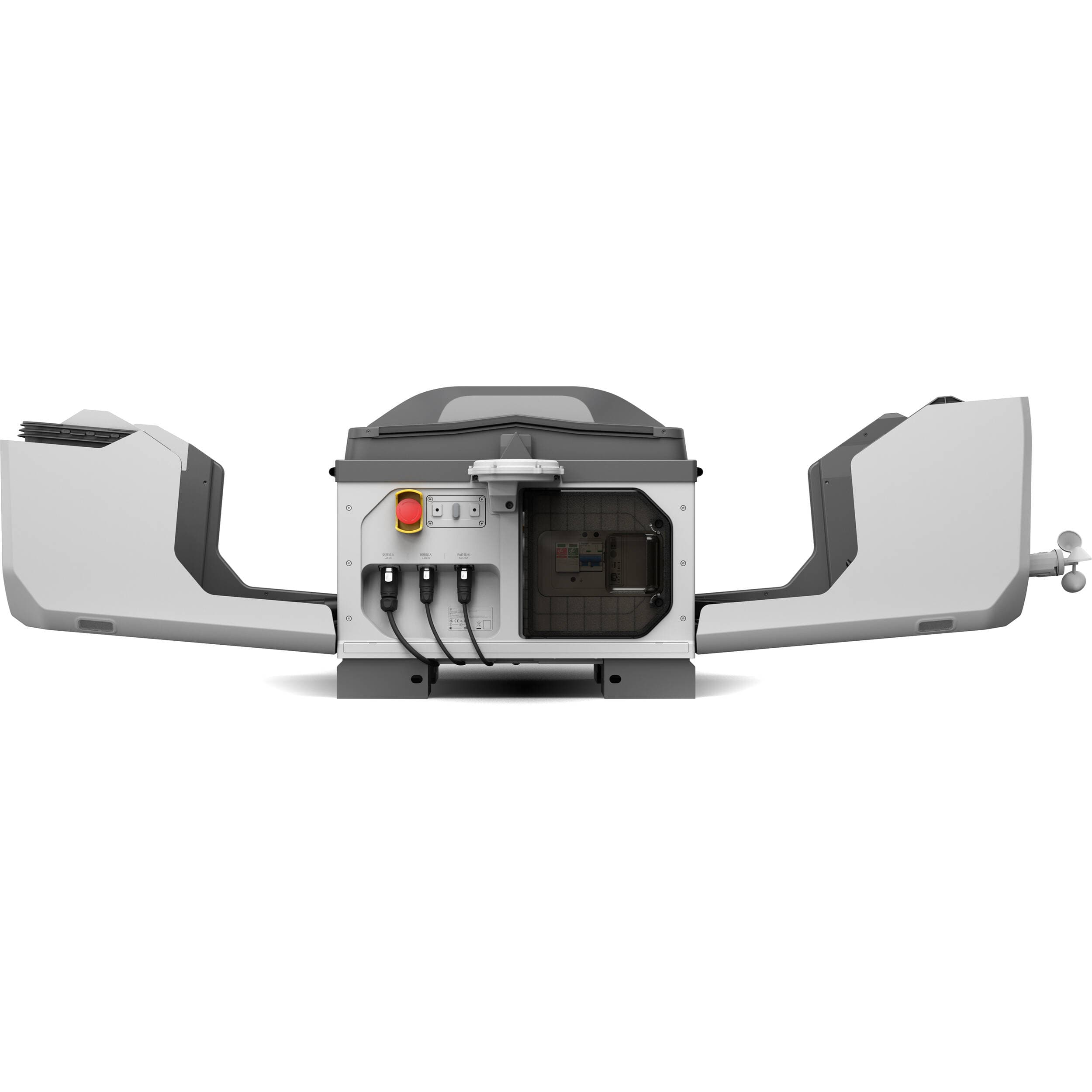 DJI Dock 3 view 2
