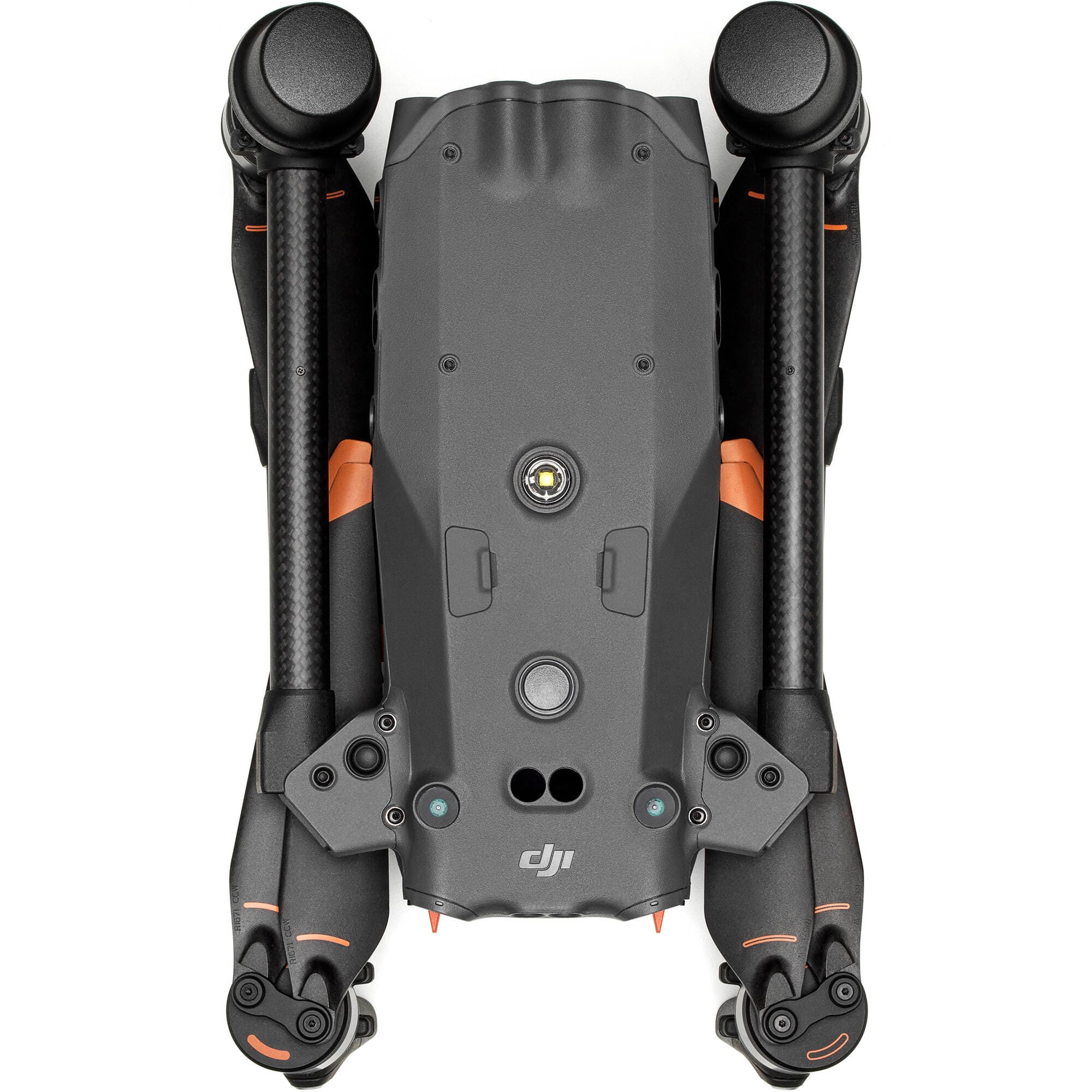 DJI Matrice 30T view 4