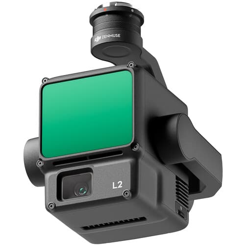 DJI Mini 5 Pro view 2