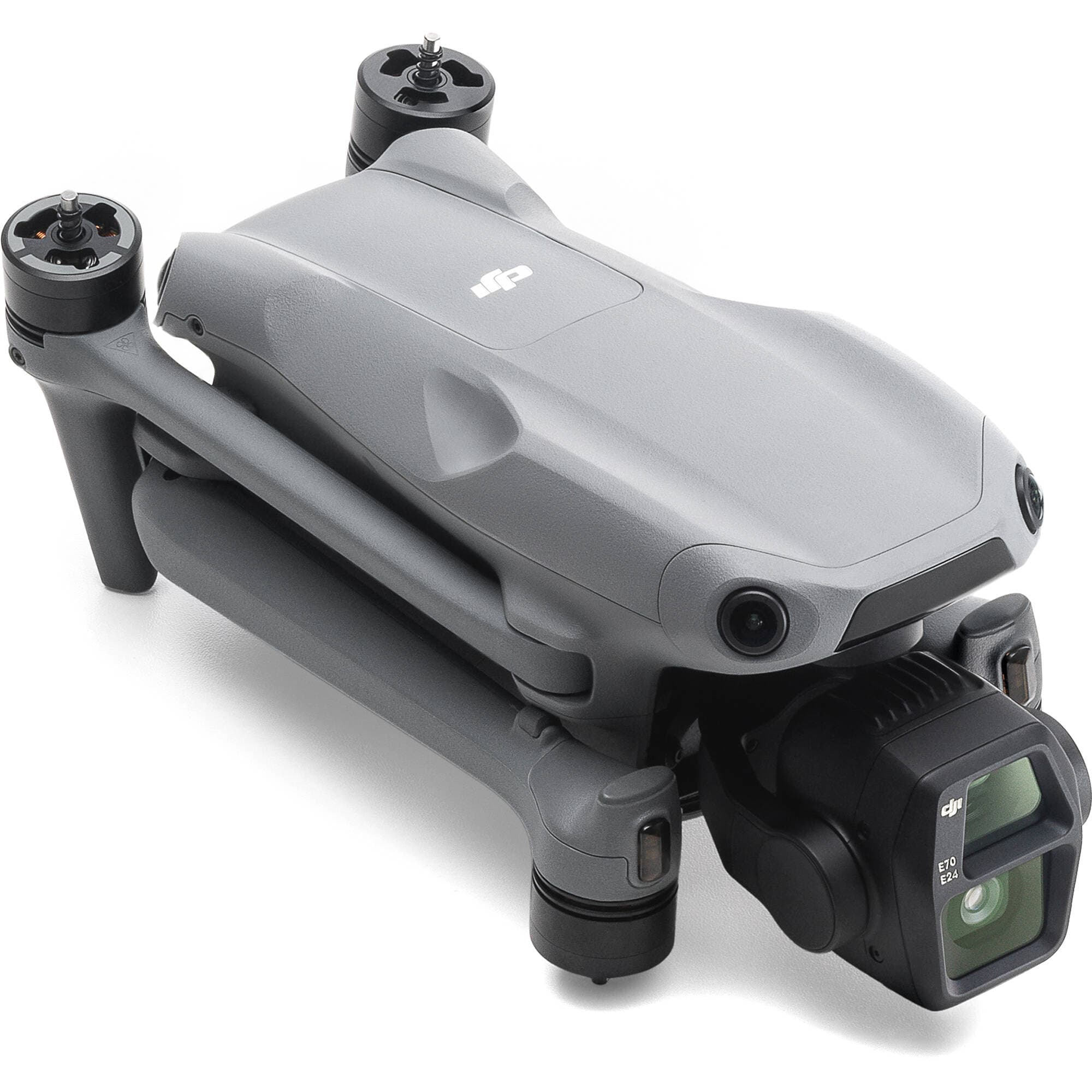 DJI Air 3S view 2