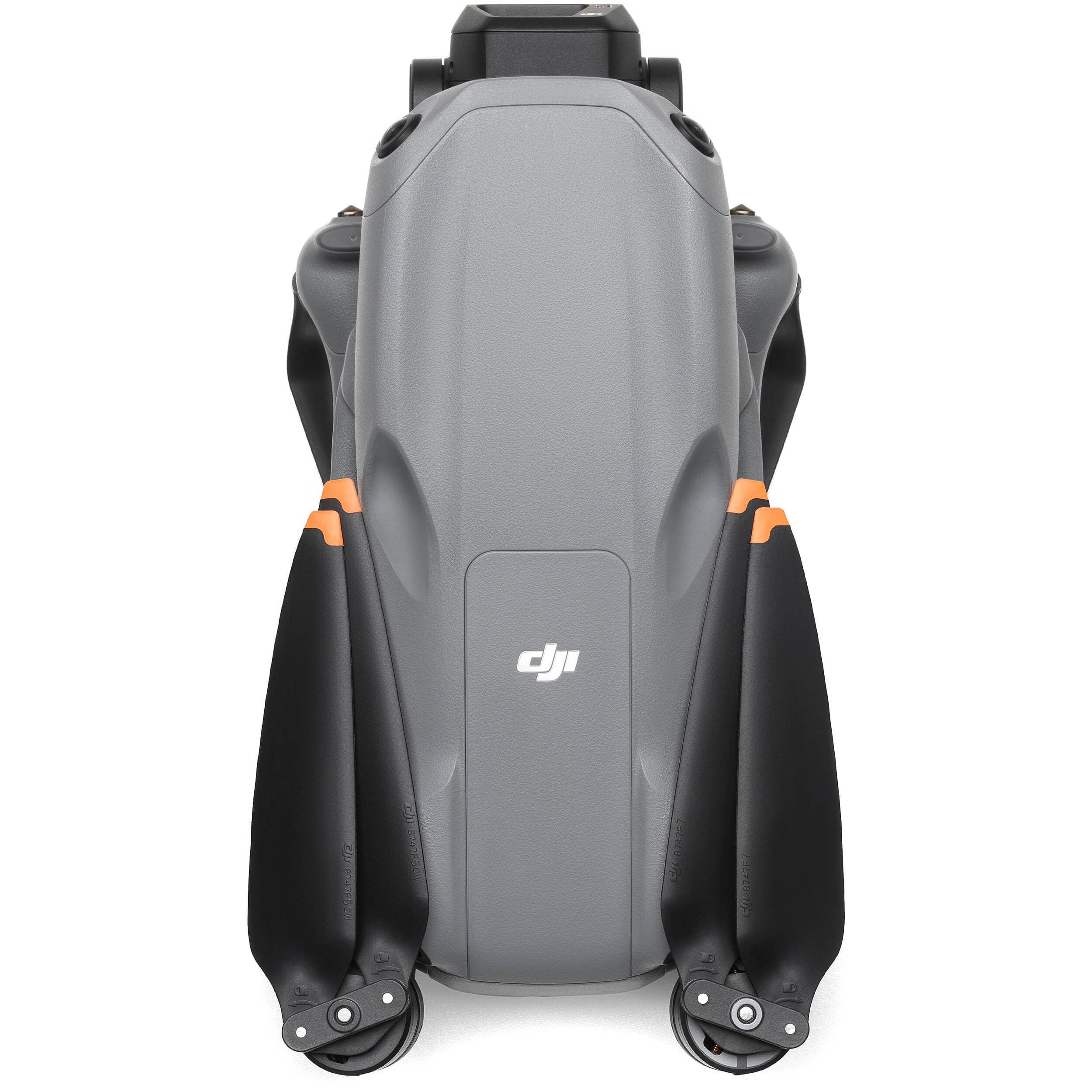 DJI Air 3S view 3
