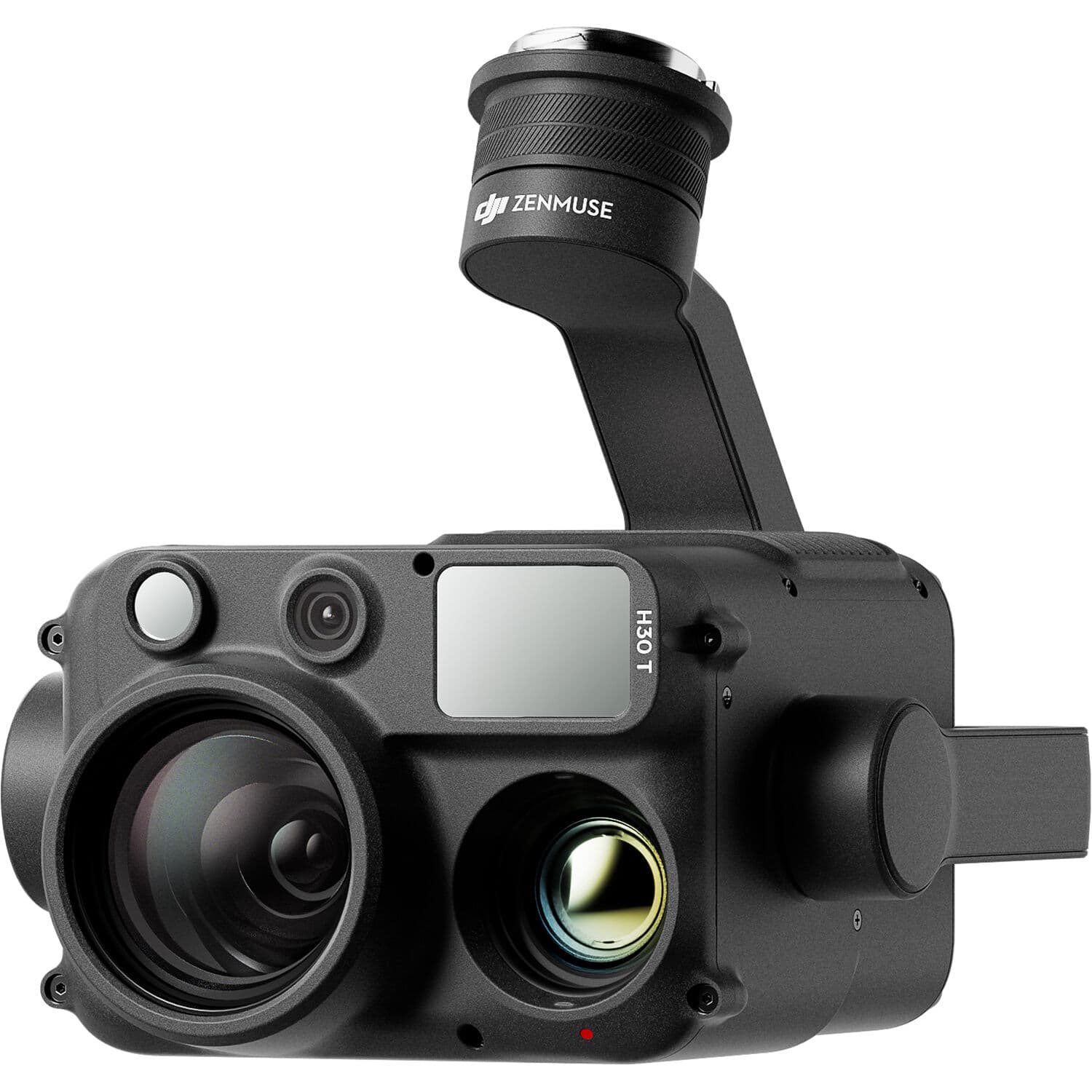 DJI H30T view 2
