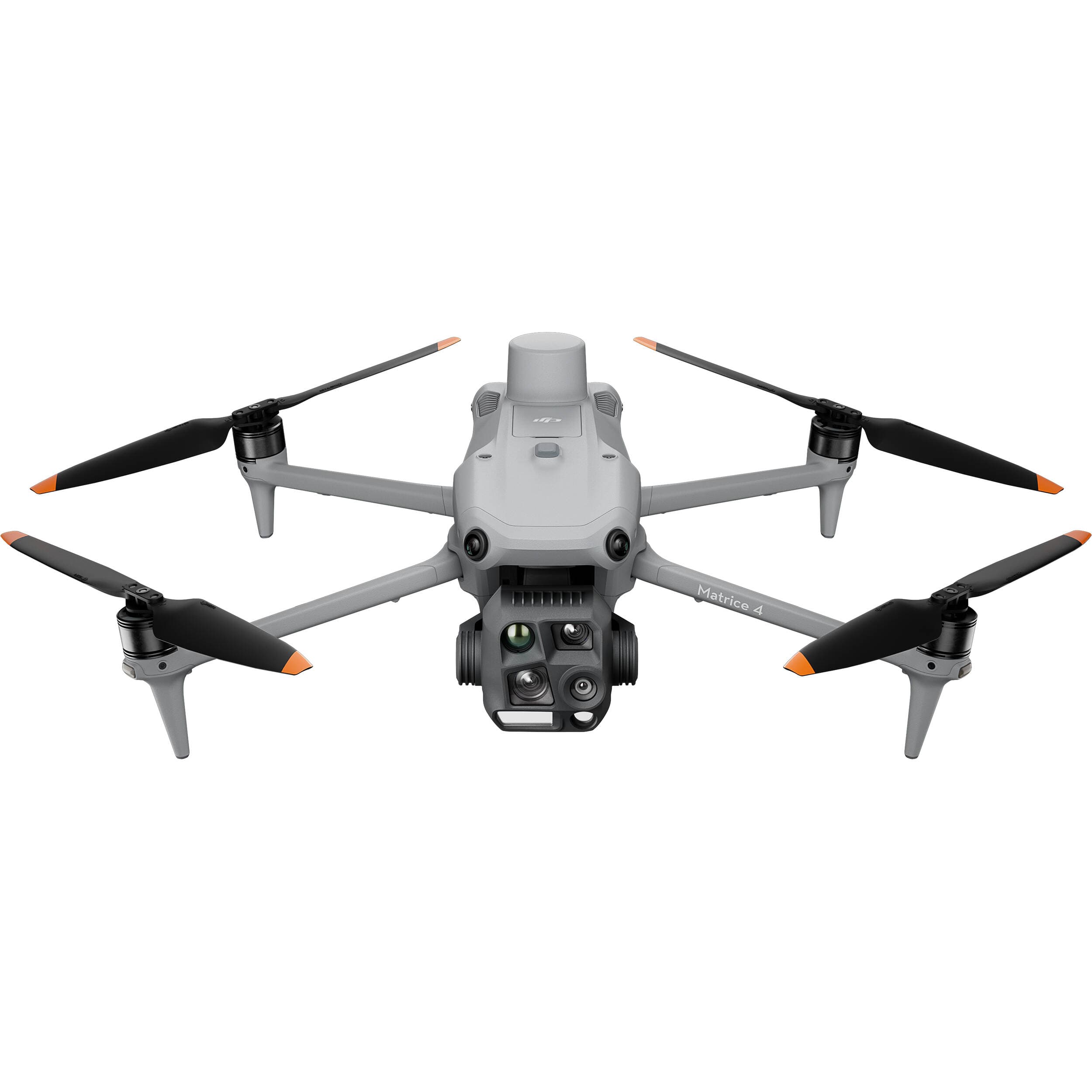 DJI Matrice 4D view 3