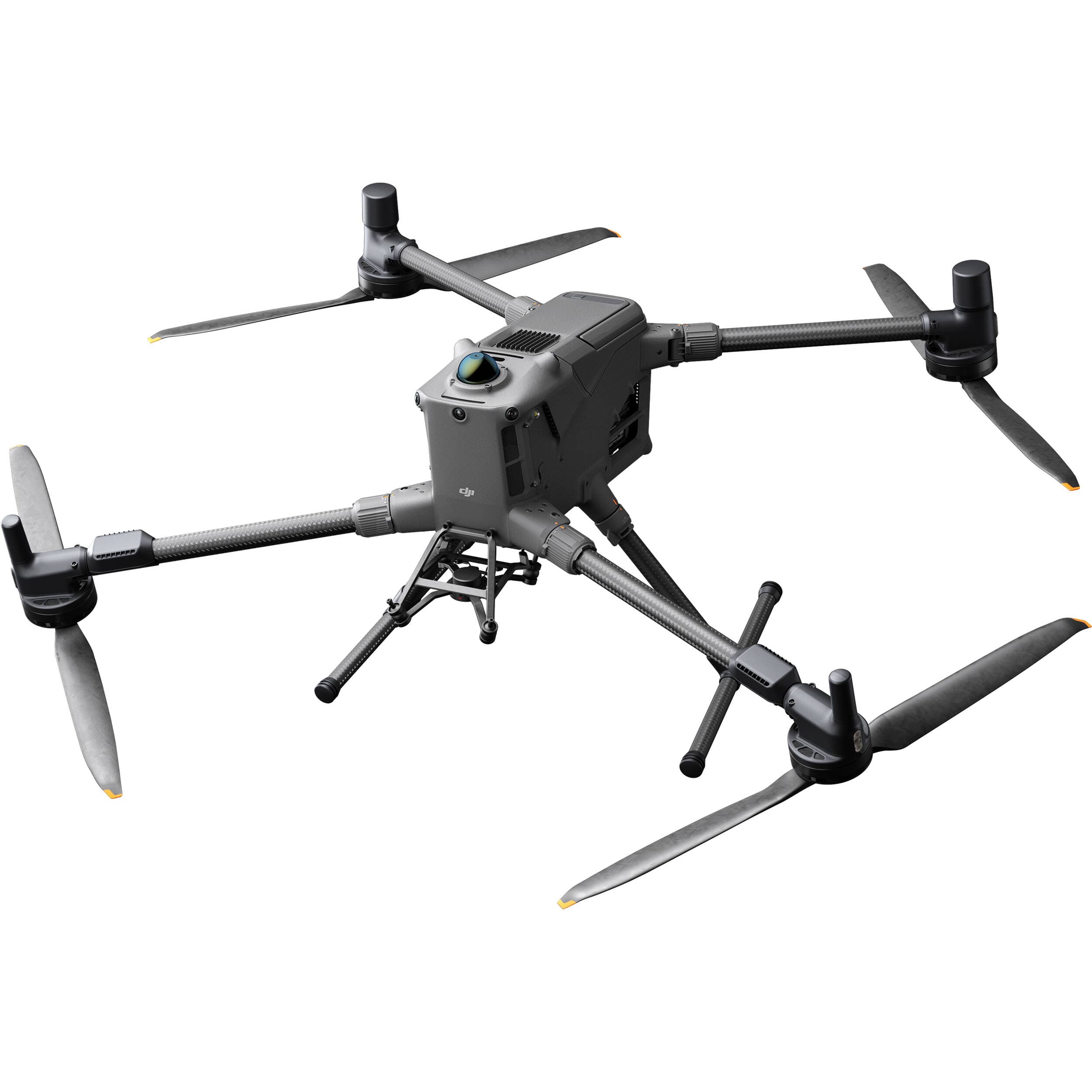 DJI Matrice M400 view 2