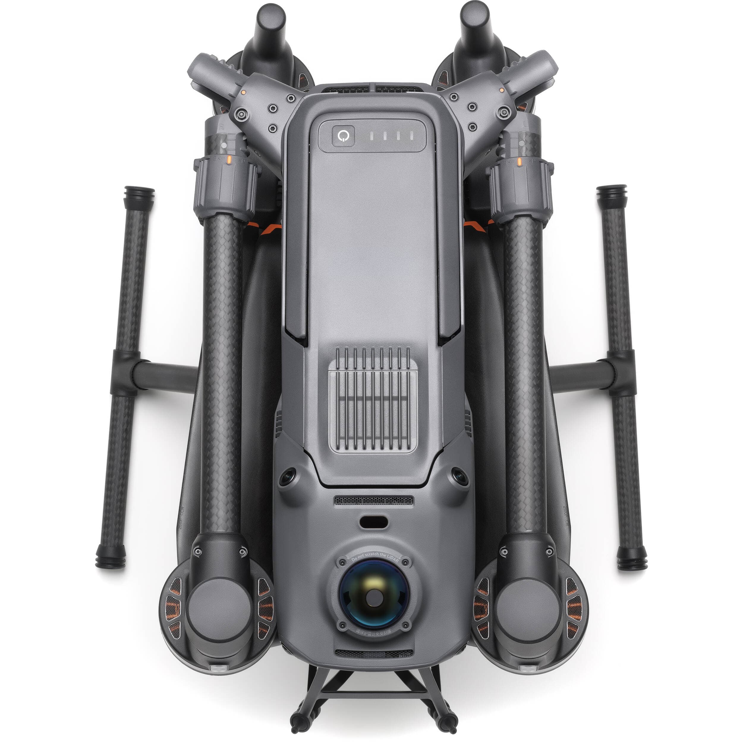 DJI Matrice M400 view 3