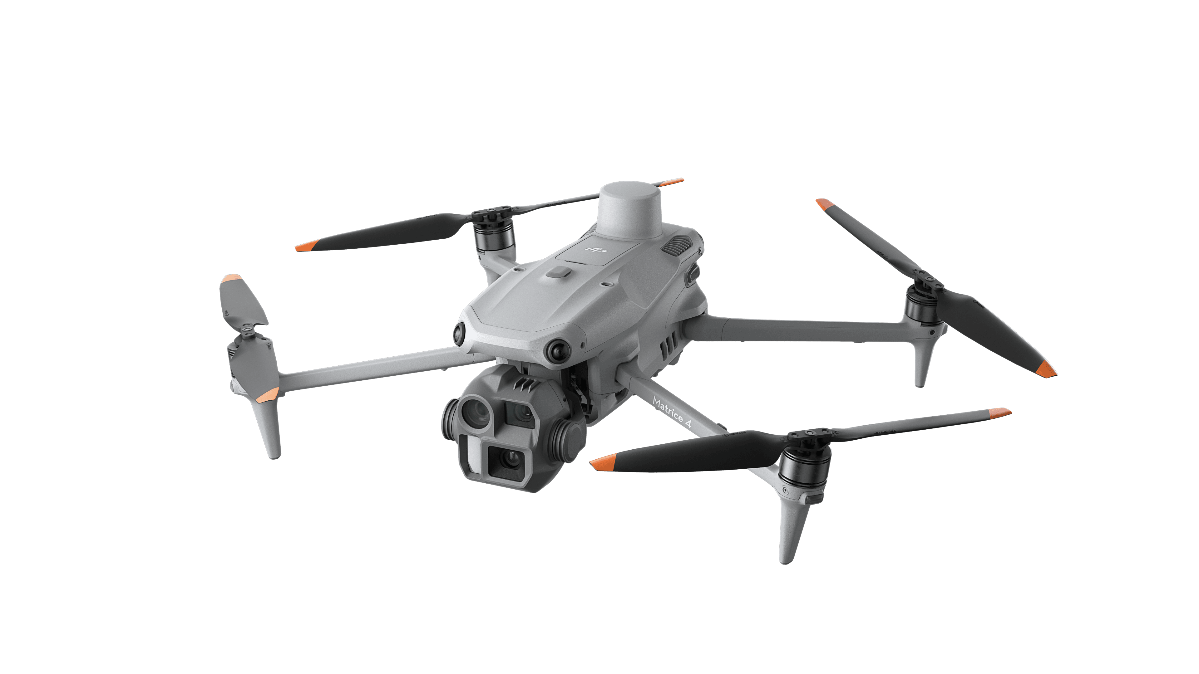 DJI Matrice 4E view 3