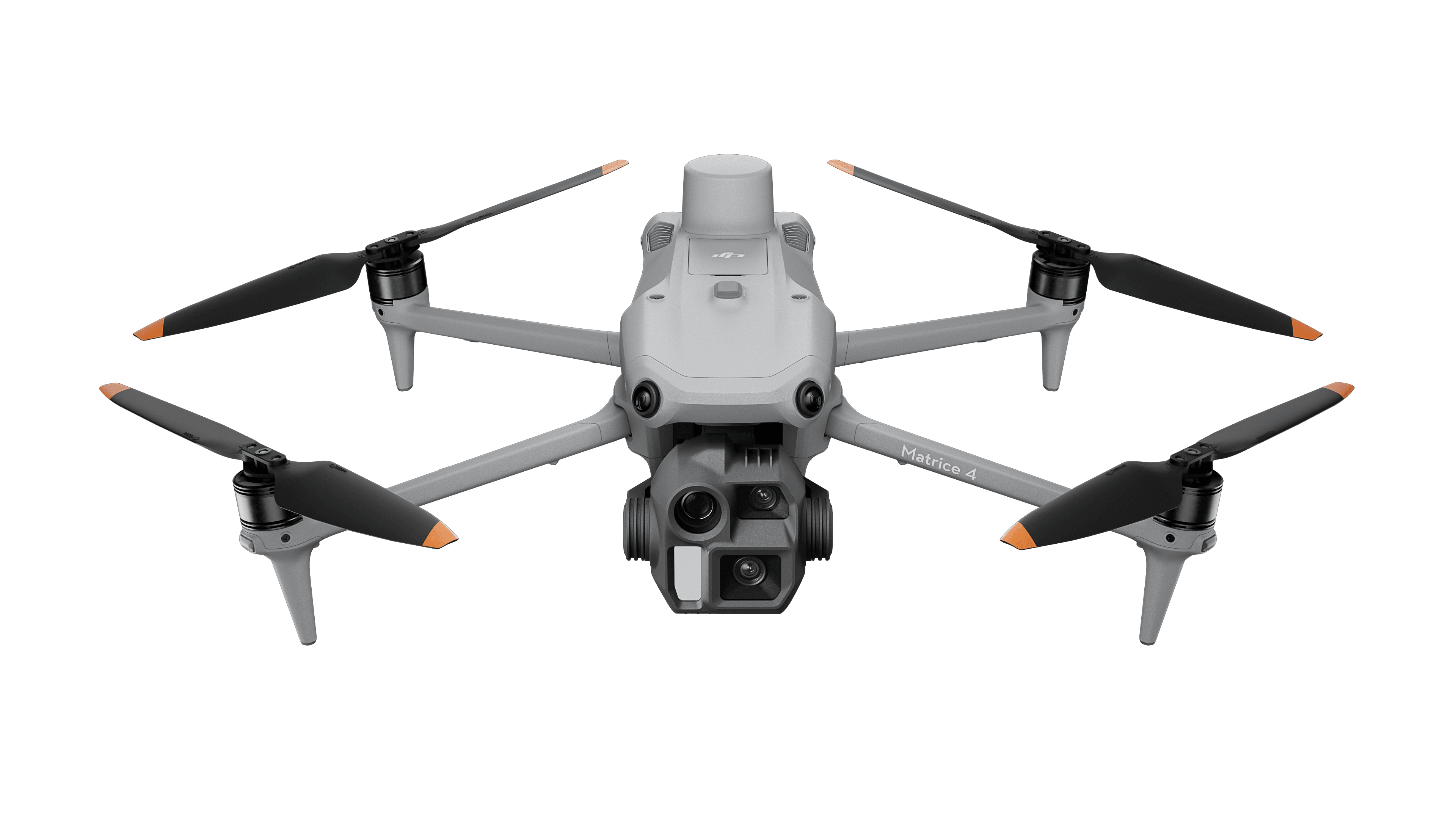 DJI Matrice 4E view 2