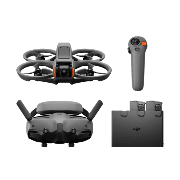 DJI Avata 2