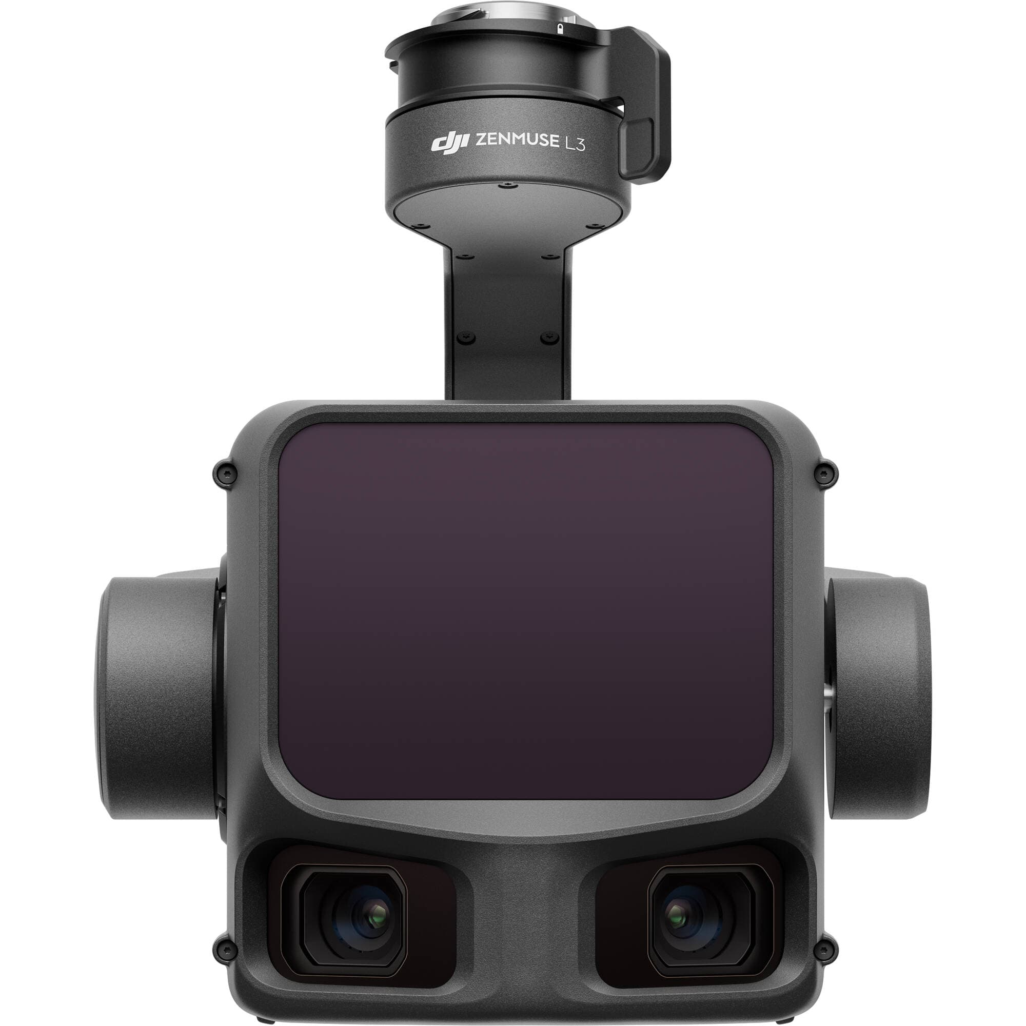 DJI Zenmuse L3 view 5