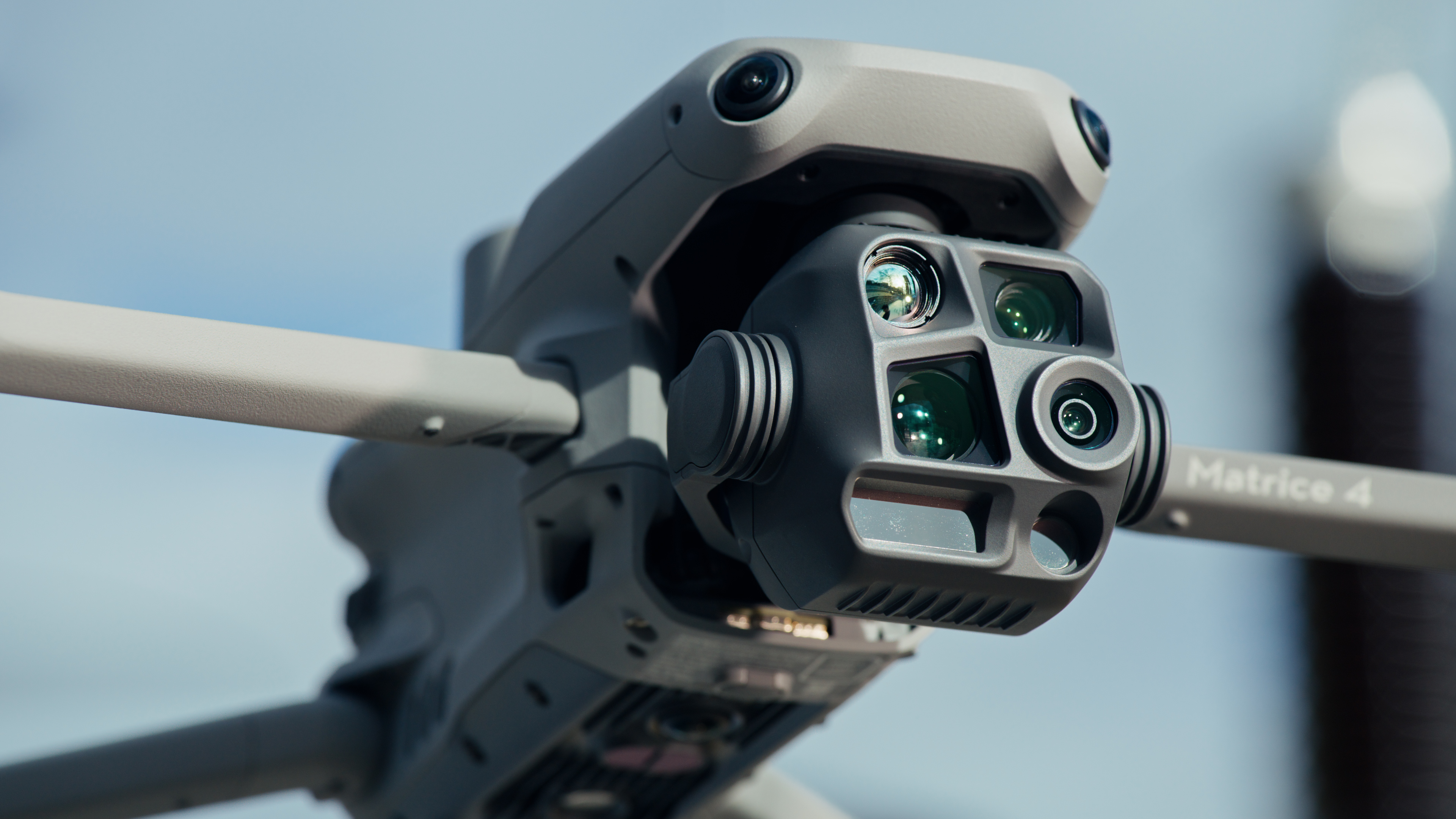Thermal Drone Inspections: Why Solar Farms Are Deploying Matrice 4T to Detect Panel Failures Before They Spread